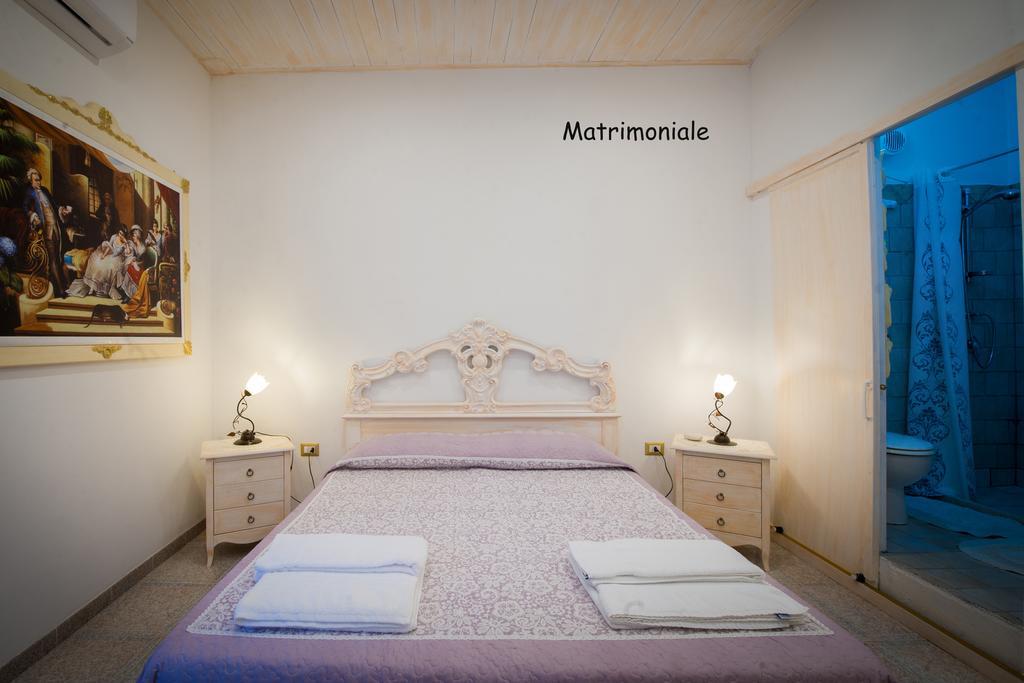 La Cutizza B&B Martina Franca Bagian luar foto